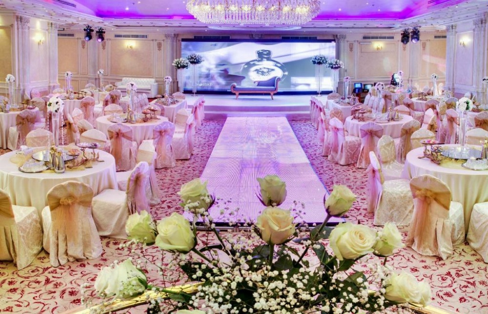 Ramada Continental Jeddah Image 13