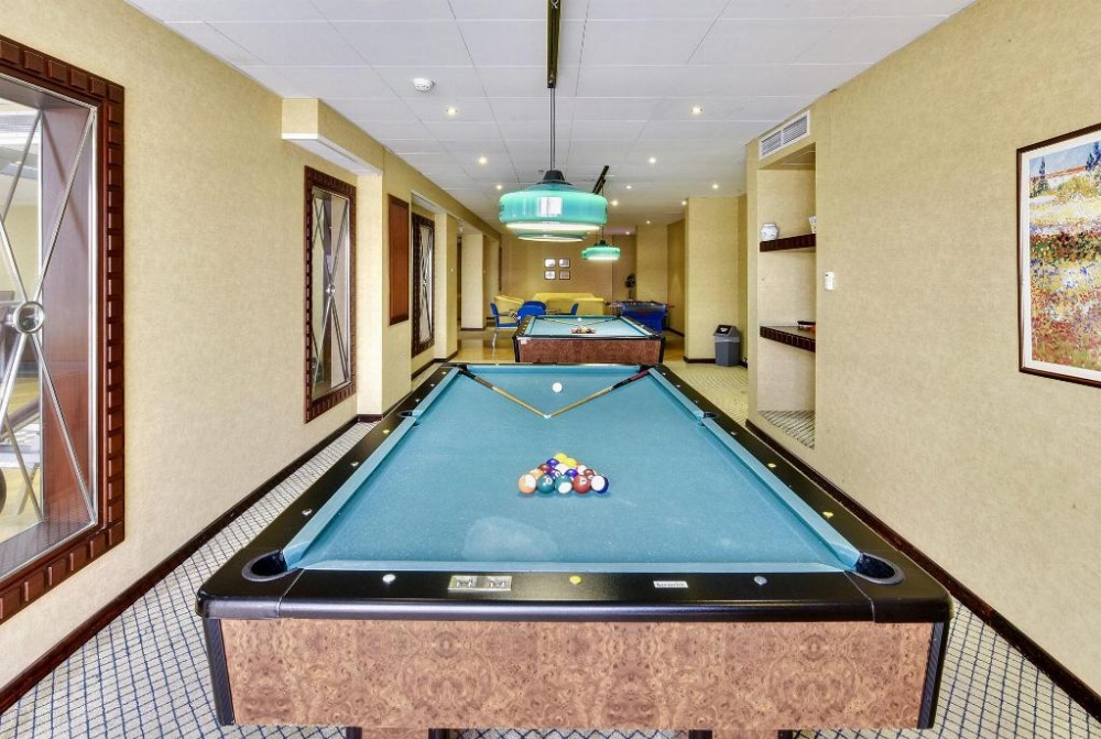 Ramada Continental Jeddah Image 16