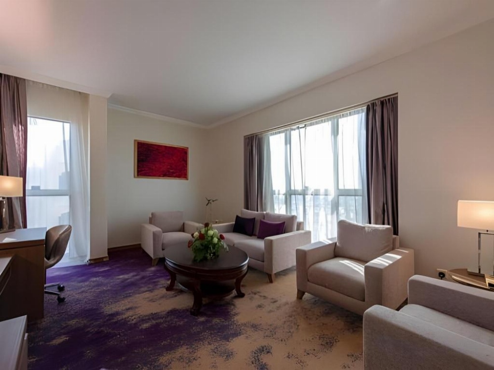 Ramada Continental Jeddah Image 25