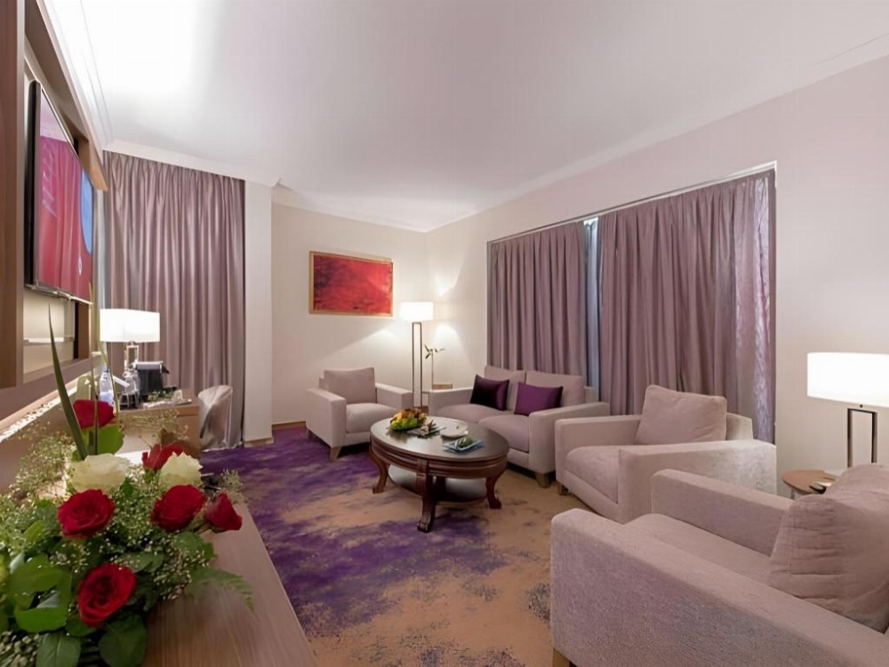 Ramada Continental Jeddah Image 26