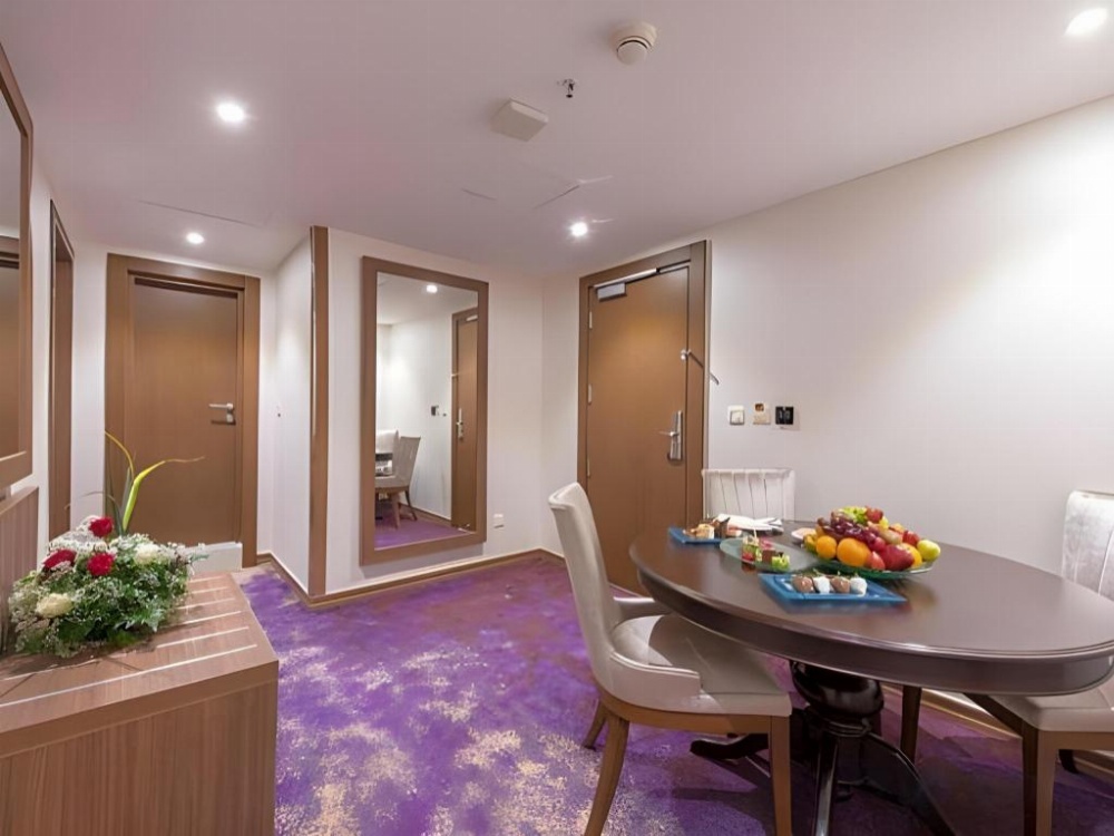 Ramada Continental Jeddah Image 28