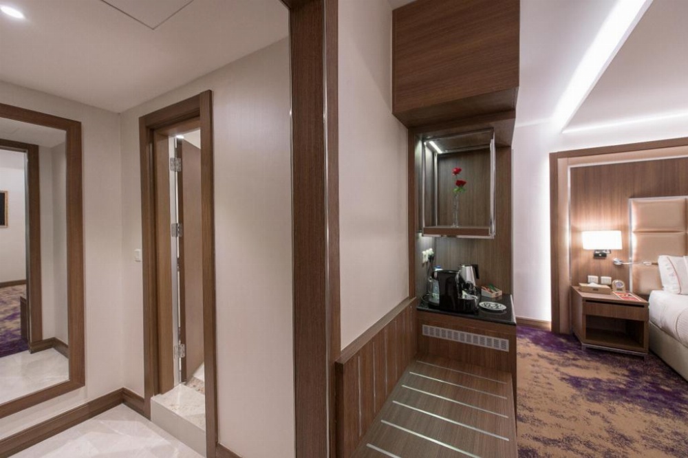 Ramada Continental Jeddah Image 31