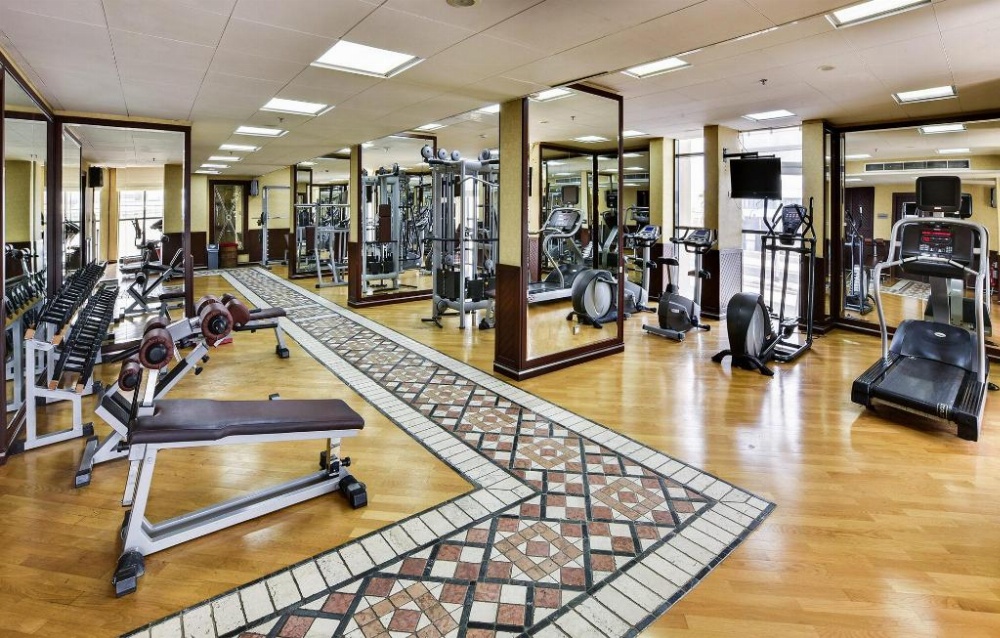 Ramada Continental Jeddah